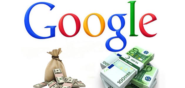 ما هي طرق الربح من جوجل ؟