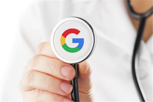 جوجل تريد دخول عالم السجلات الصحية من جديد