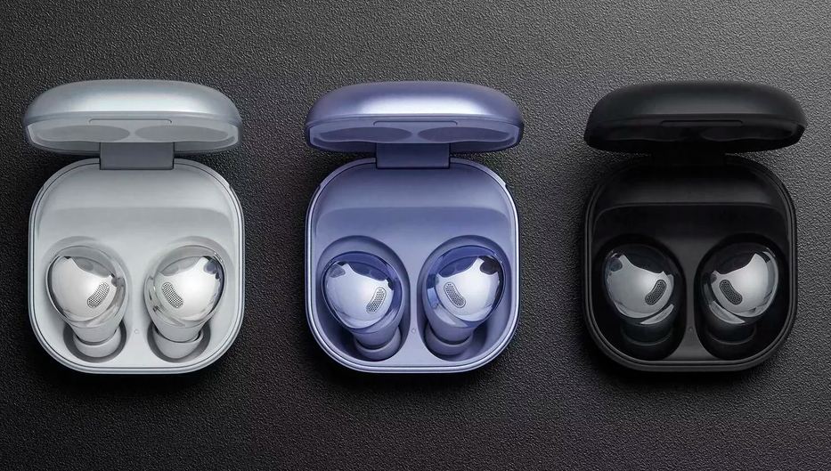 سامسونج كشفت عن Galaxy Buds Pro بعلامة Adidas