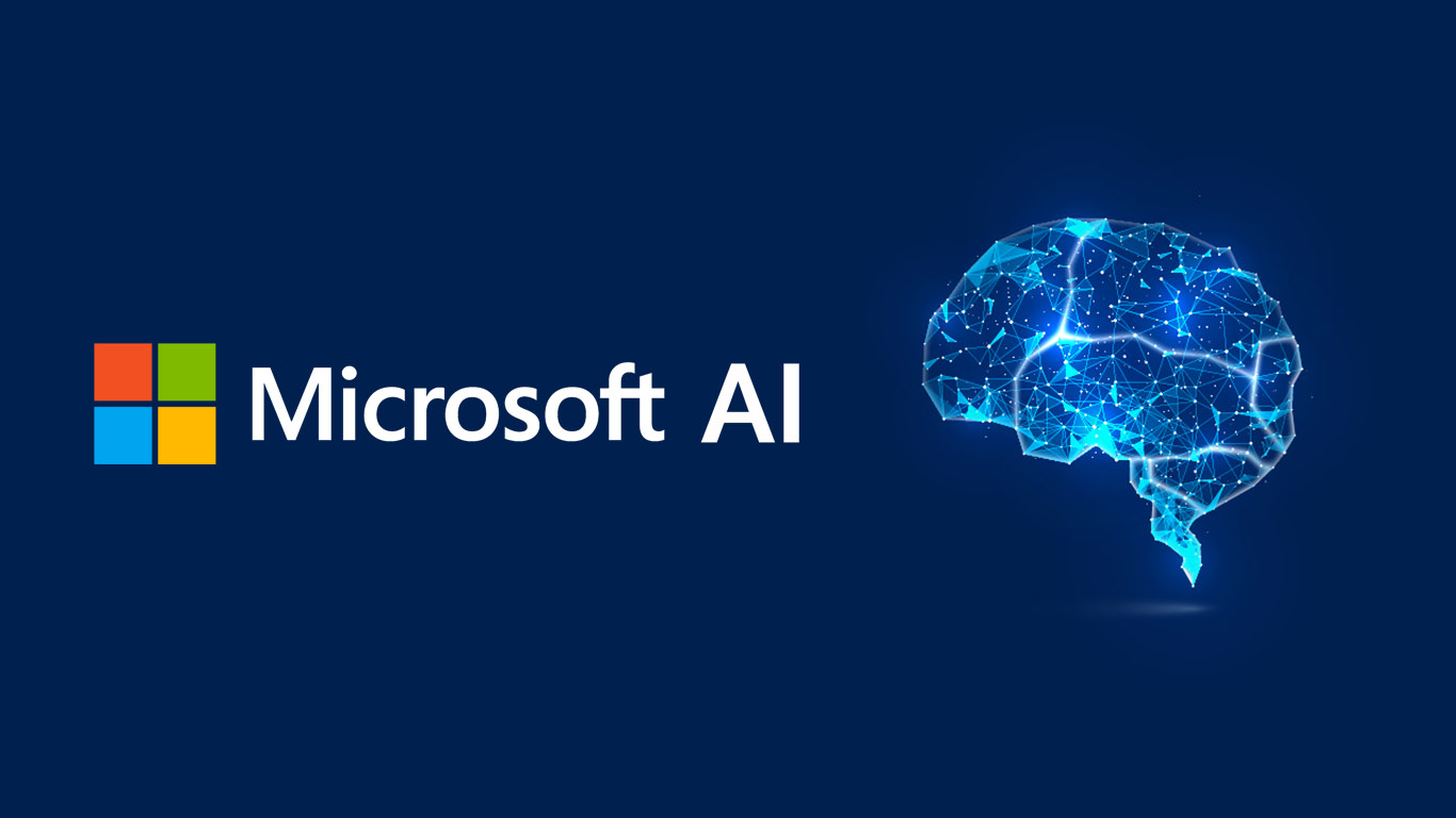 كيف تساعد مايكروسوفت صناع القرار في تطبيق الذكاء الاصطناعي؟