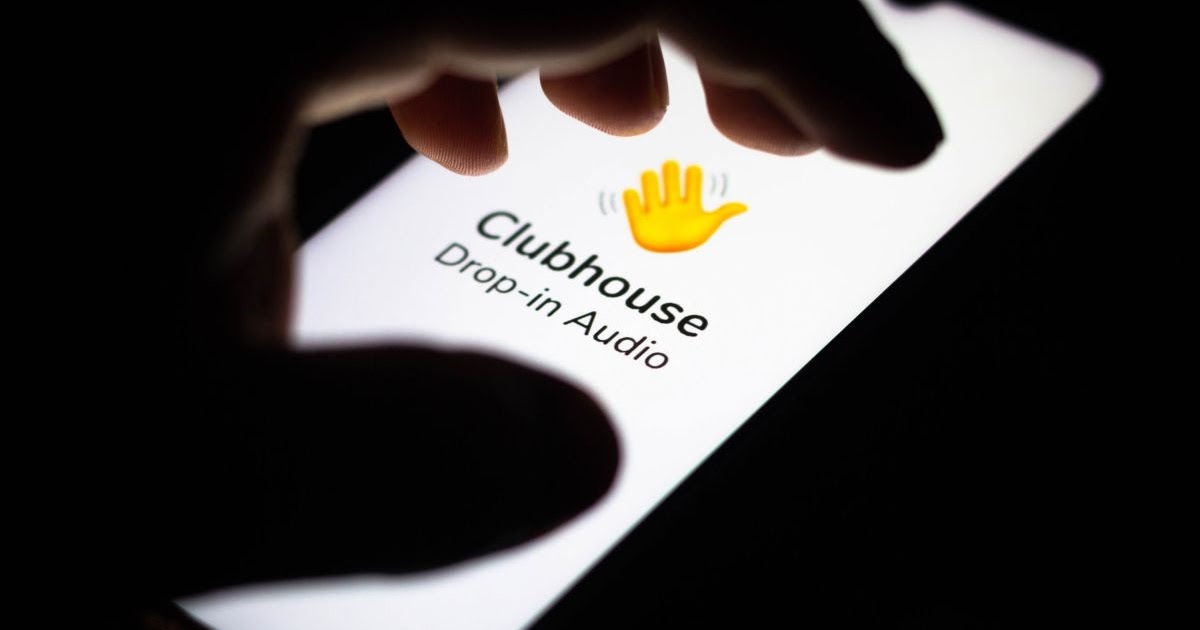 LinkedIn تعمل على منافس لتطبيق Clubhouse