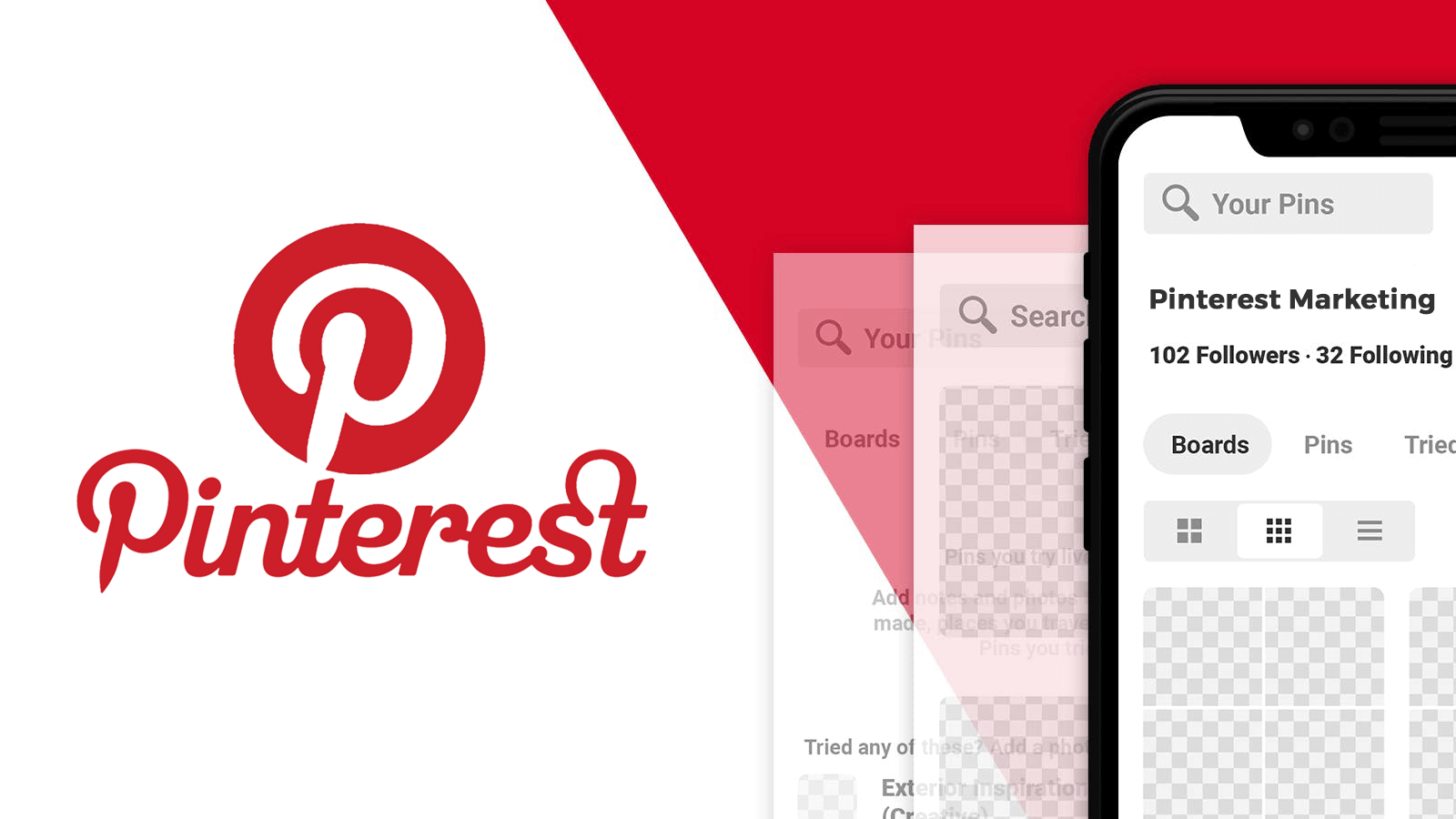 Pinterest تطلق صندوقًا لدفع الأموال للمؤثرين