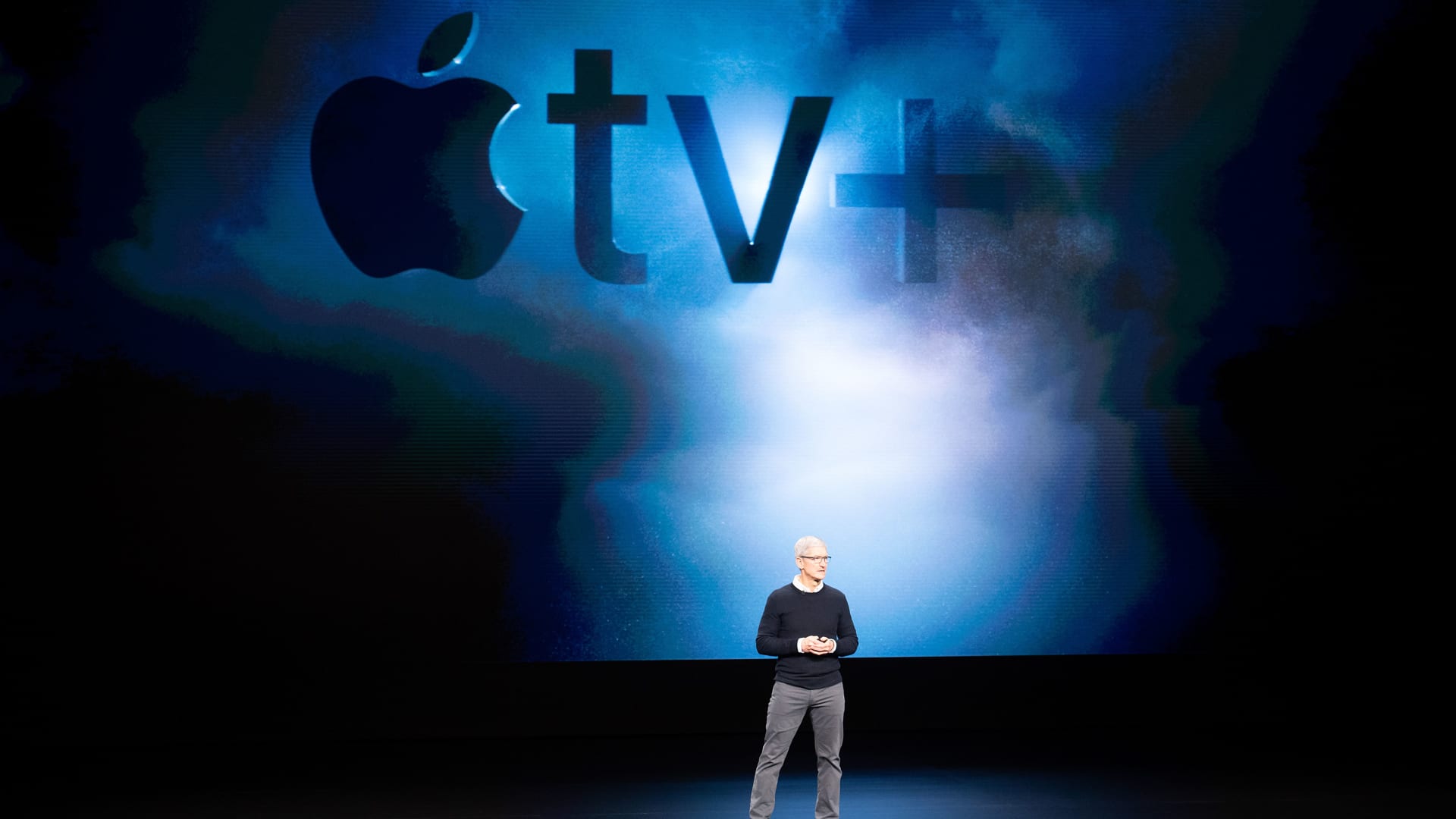 آبل تستعد لإطلاق نماذج جديدة من أجهزة Apple TV