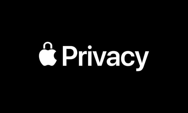 آبل تفرض إشعارات الخصوصية الجديدة في الأسابيع المقبلة