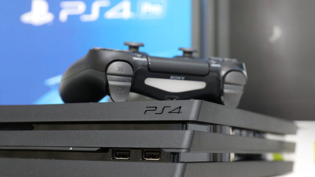 آلاف الألعاب ستضيع للأبد مع إغلاق متجر PlayStation الرقمي