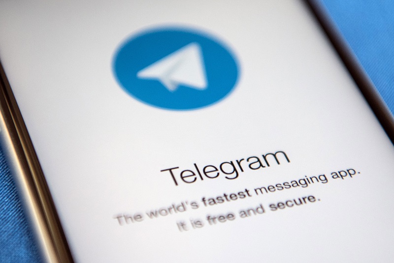 تيليجرام تطلق مكالمات الفيديو الجماعية في مايو