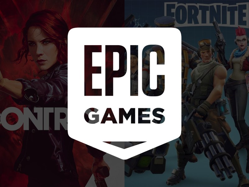 سوني تستثمر 200 مليون دولار في Epic Games