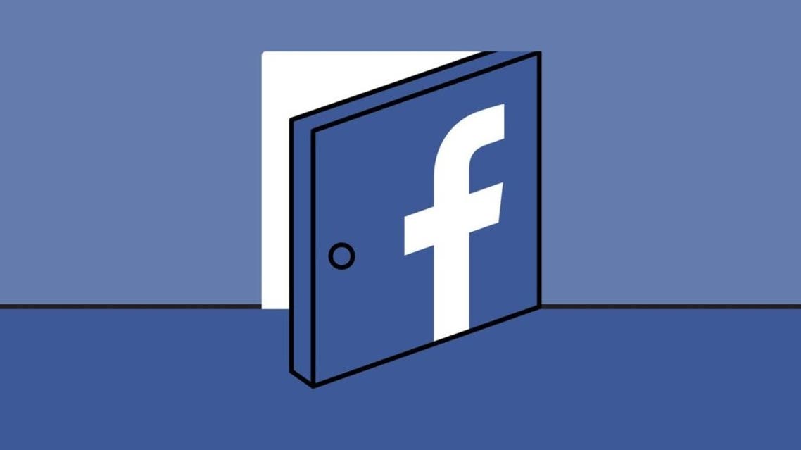 فيسبوك تحظر أكثر من 1000 حساب مزيف في مارس
