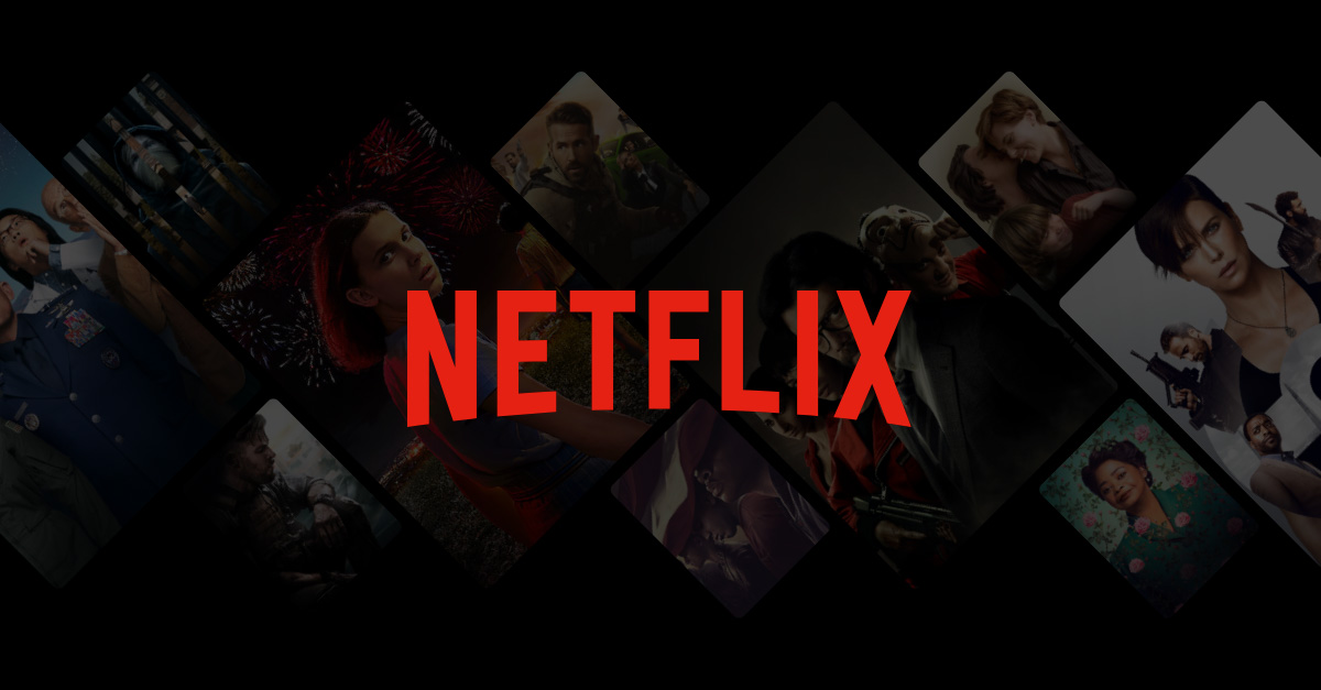 كيفية تسجيل الخروج من Netflix على أي تليفزيون أو جهاز بث