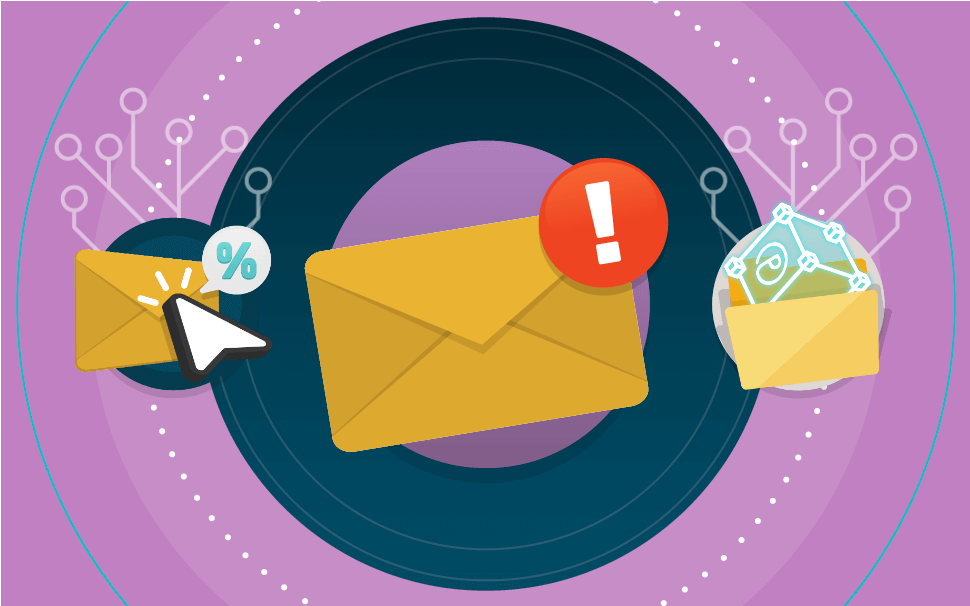 لماذا يسمى البريد المزعج باسم Spam؟ تعرف على تاريخ البريد غير المرغوب به