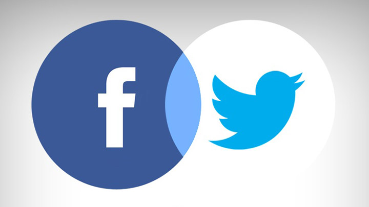 ما هو التايم لاين في تويتر و فيسبوك