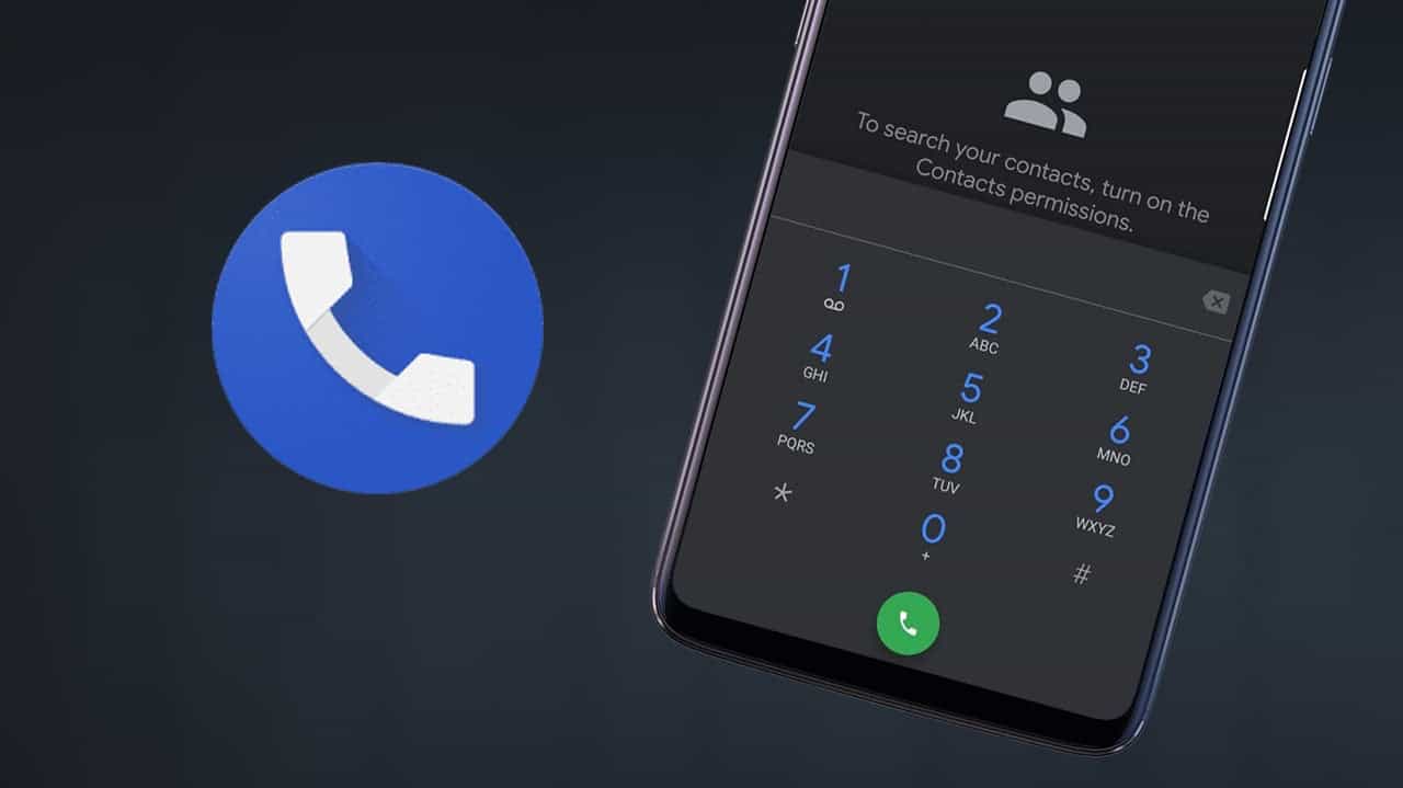 ميزة Google Phone الجديدة لتسجيل المكالمات من الأرقام المجهولة