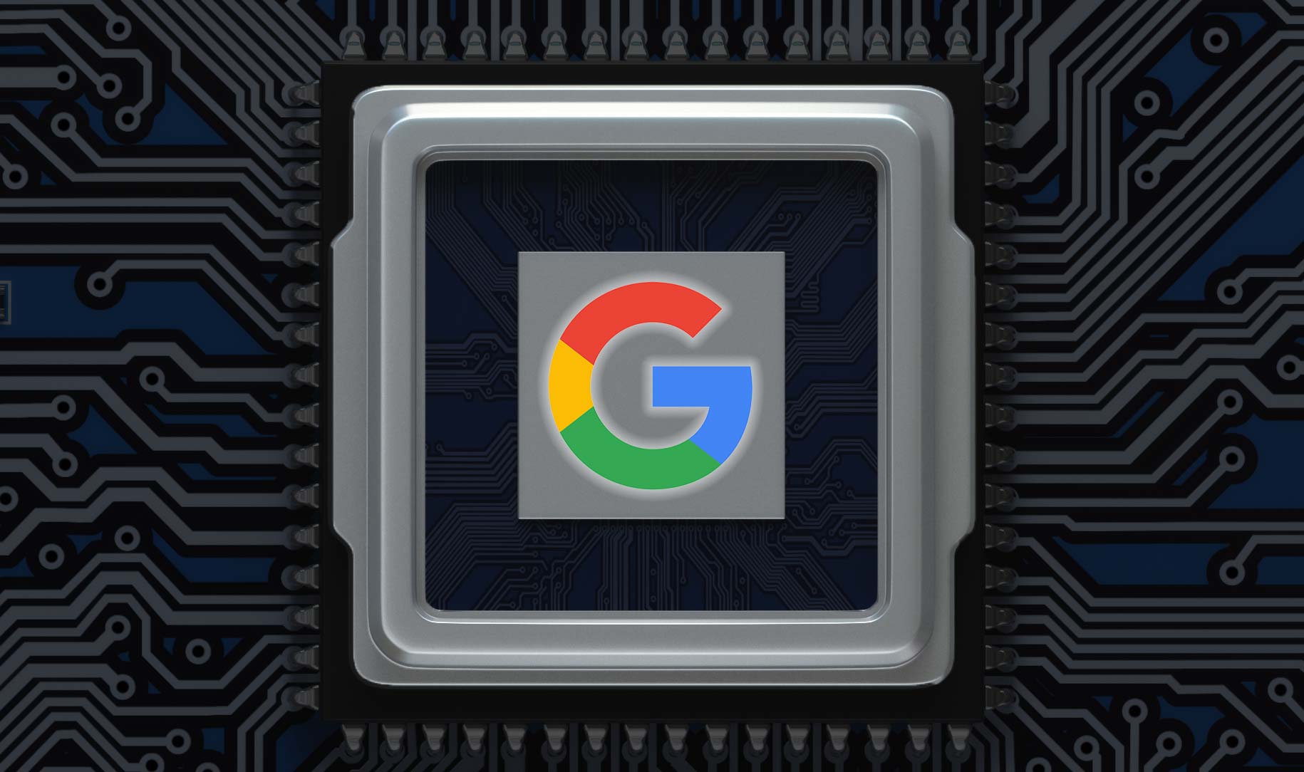 هواتف Pixel القادمة ستسخدم معالجاً من صنع جوجل!