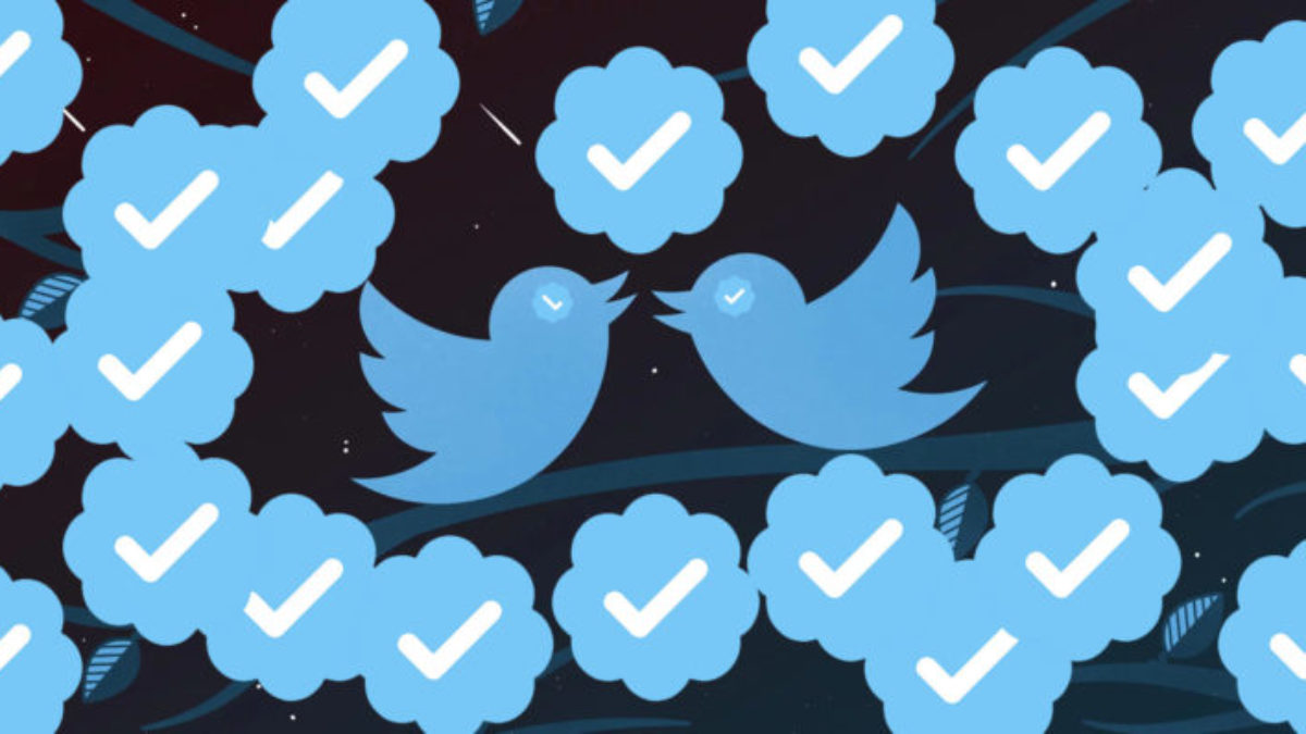 8 أشياء يجب معرفتها قبل التقديم للحصول على العلامة الزرقاء في تويتر