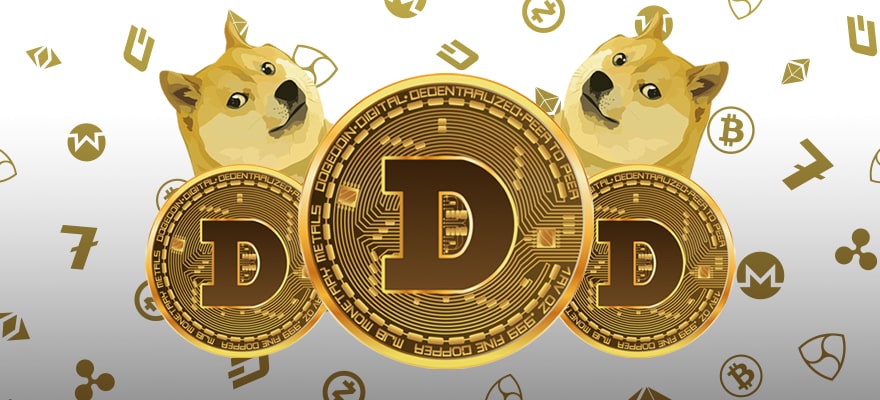 Dogecoin تنخفض بعد تصريحات ايلون ماسك