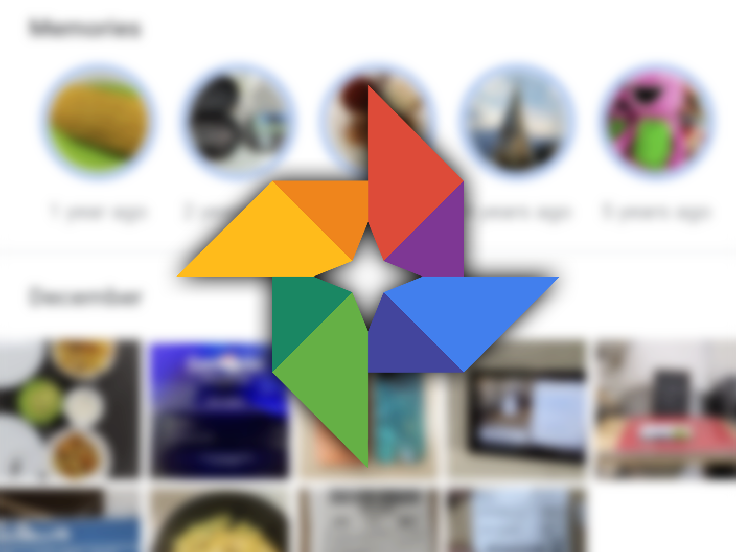 Google Photos تمنحك تحكمًا أكبر في الذكريات
