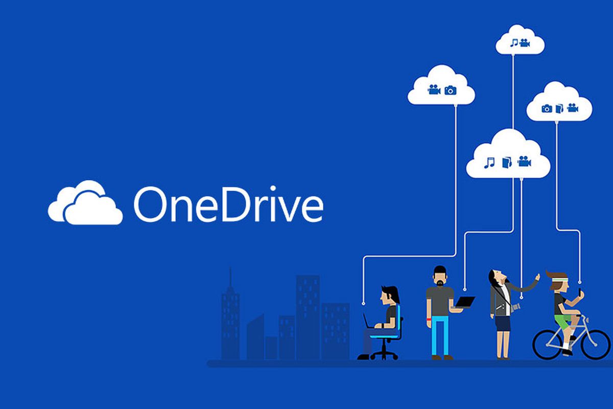OneDrive من مايكروسوفت تدعم ميزة البث إلى كروم كاست