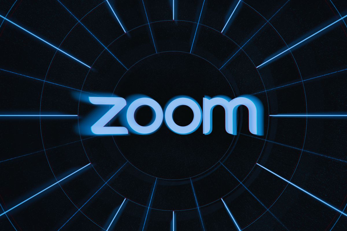 Zoom تتمتع بوصول خاص إلى كاميرا آيباد