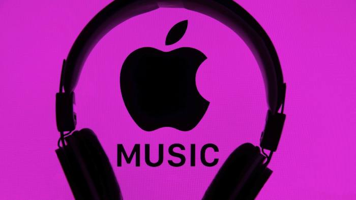 آبل قد تعلن قريبًا عن خطة HiFi لخدمة Apple Music