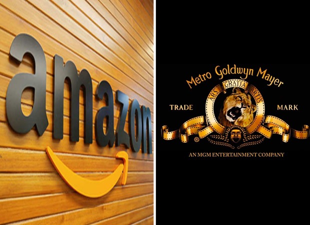 أمازون تشتري MGM مقابل 8.45 مليارات دولار