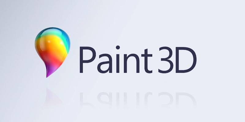 كيف يمكن تفريغ الصور على Paint 3D المجاني من ويندوز 10