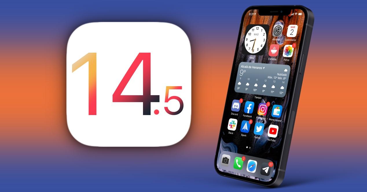 كيف تقوم آبل بمعايرة بطارية آيفون 11 عند الترقية إلى إصدار iOS 14.5؟