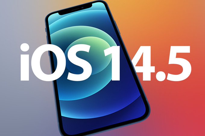 كيفية استخدام ميزة الخصوصية الجديدة في إصدار iOS 14.5 و iPadOS 14.5؟