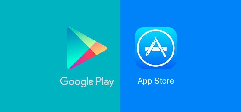 كيفية تغيير البلد في متجر Google Play وApp Store