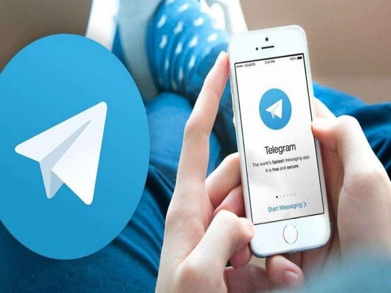 كيفية جدولة رسالة على تليجرام