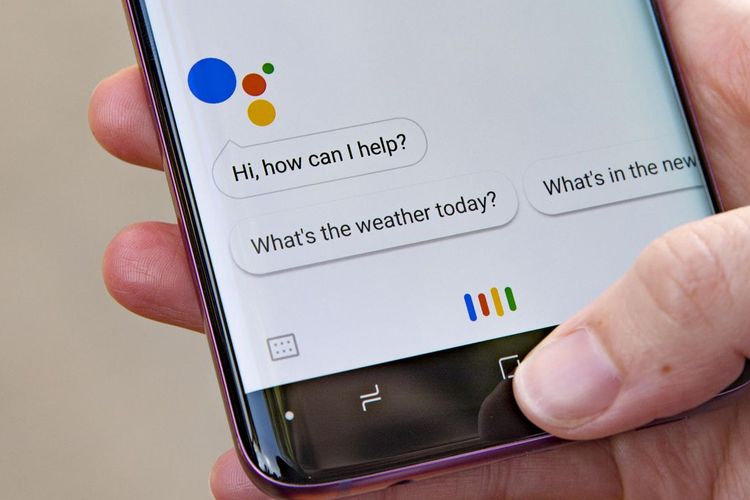 مساعد Google يتغلب على Siri وAlexa فى اختبار الاسئلة المعقدة