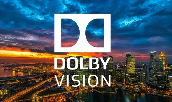 منصات اكس بوكس الجديدة تختبر ألعاب Dolby Vision HDR