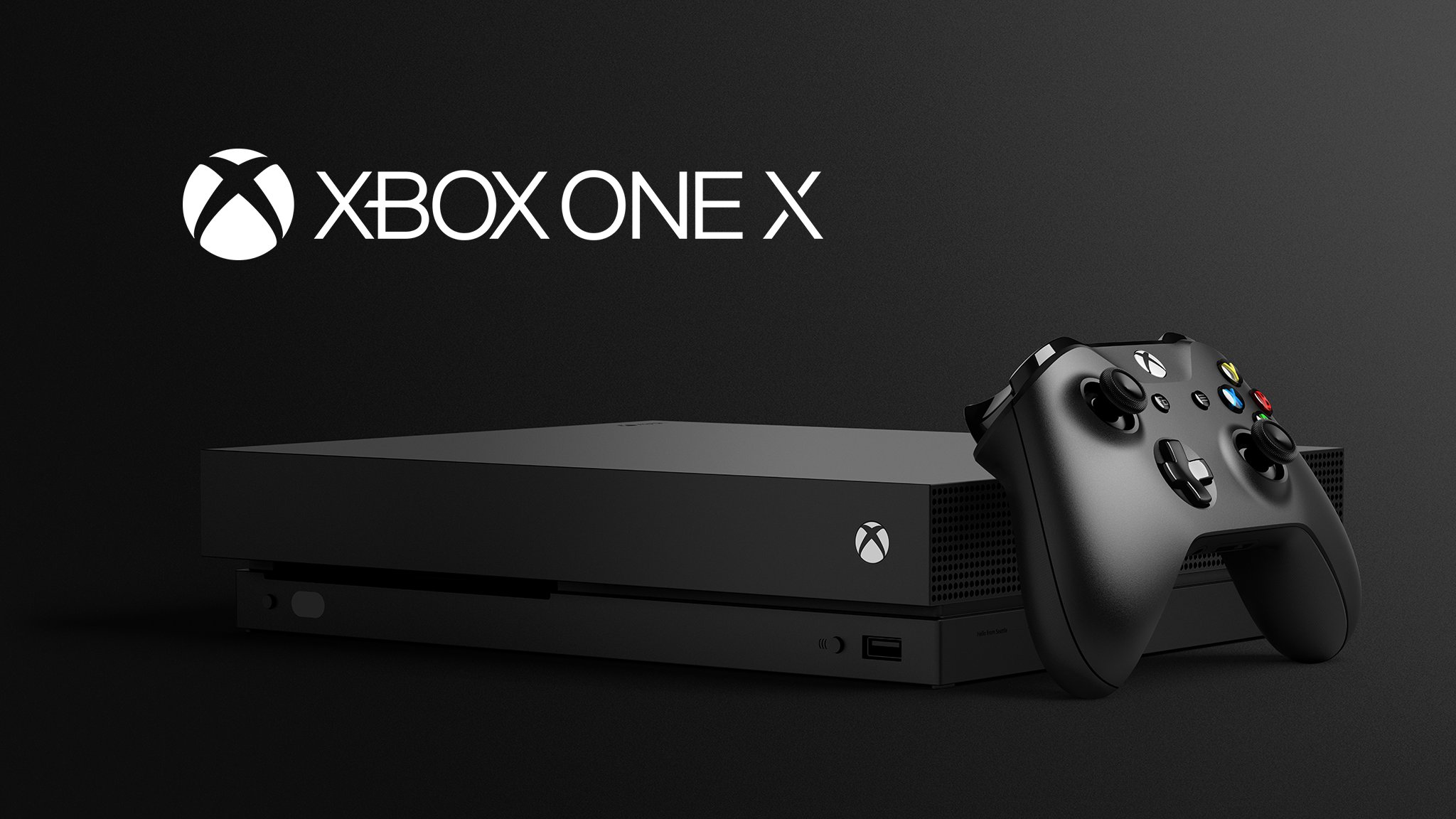 مايكروسوفت تجلب ألعاب إكس بوكس الجديمايكروسوفت تتوقف عن صنع أجهزة Xbox Oneدة إلى Xbox One