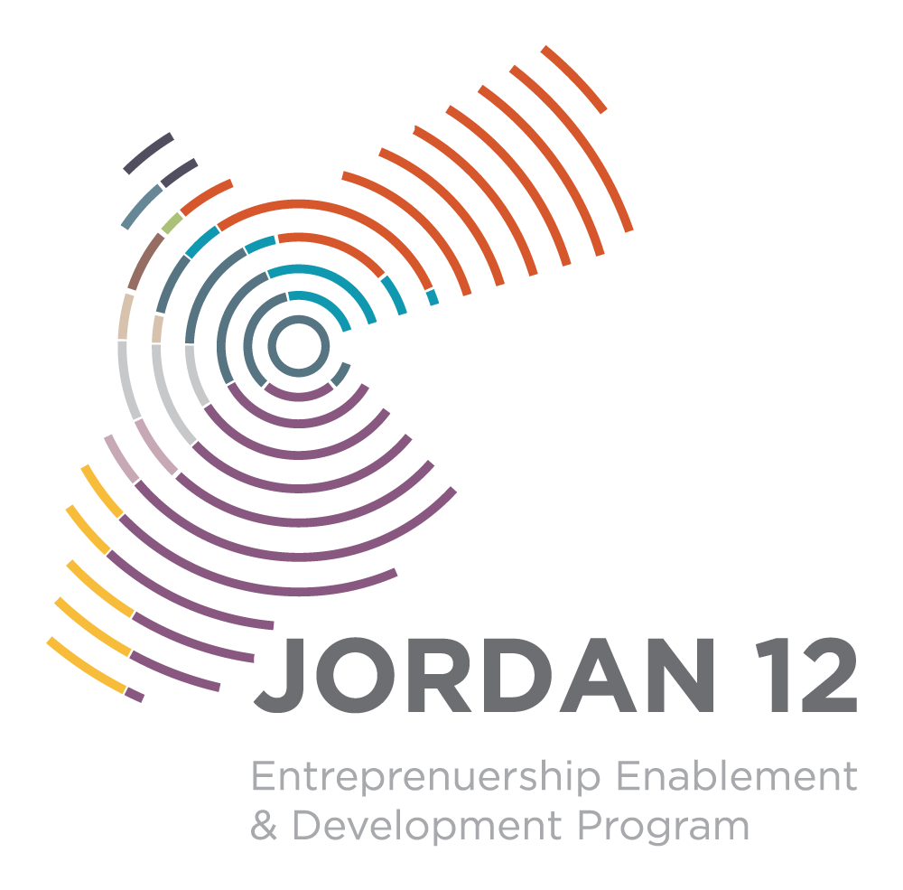 تعرف على برنامج jordan 12 في الأردن
