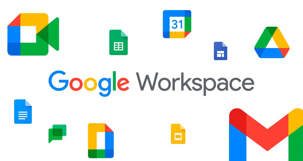 Workspace من جوجل لمنافسة Slack و Microsoft teams