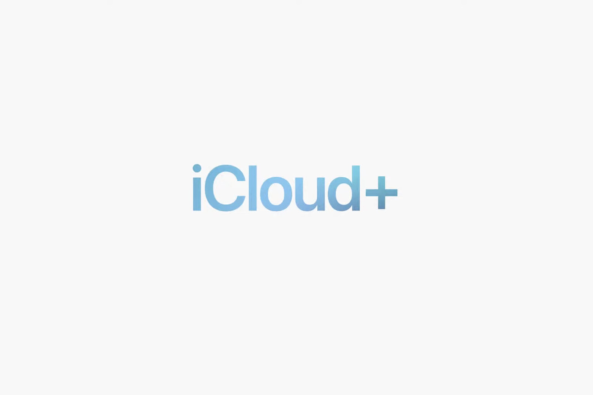 iCloud Plus من آبل تجلب عدة ميزات جديدة
