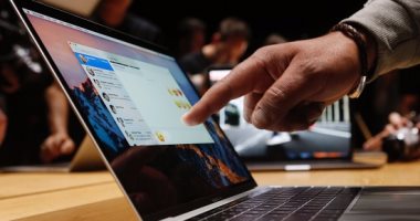 macOS الجديد يسمح للمستخدمين بسحب الملفات وإفلاتها بين أجهزة Mac وiPad