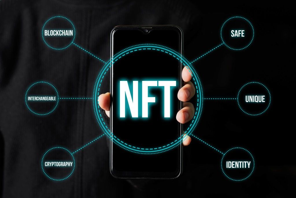 الرموز غير القابلة للاستبدال NFT… أحدث صيحات جنون الاستثمار الرقمي