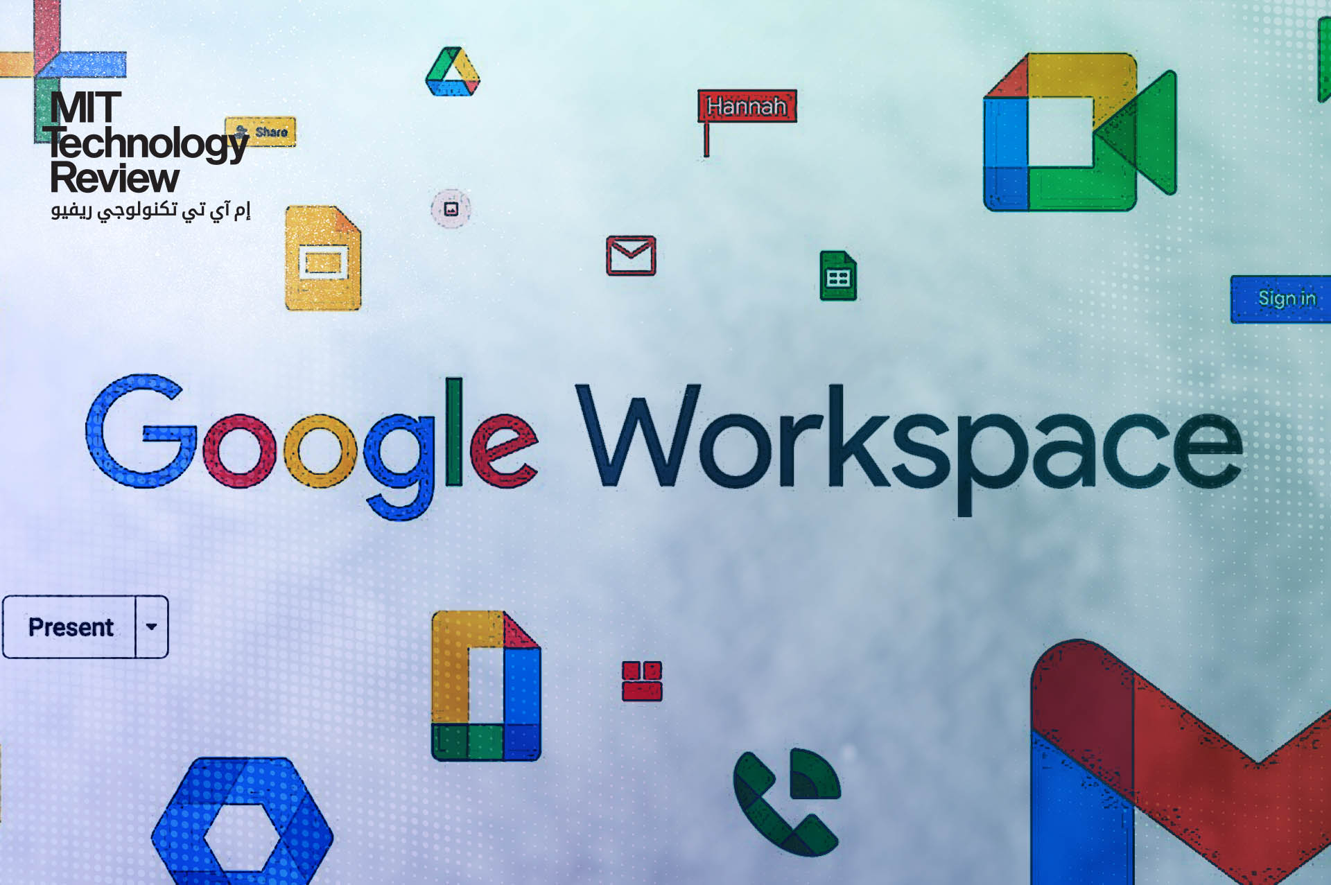 تطبيقات Workspace الخاصّة بشركة Google أصبحت متاحة للجميع!