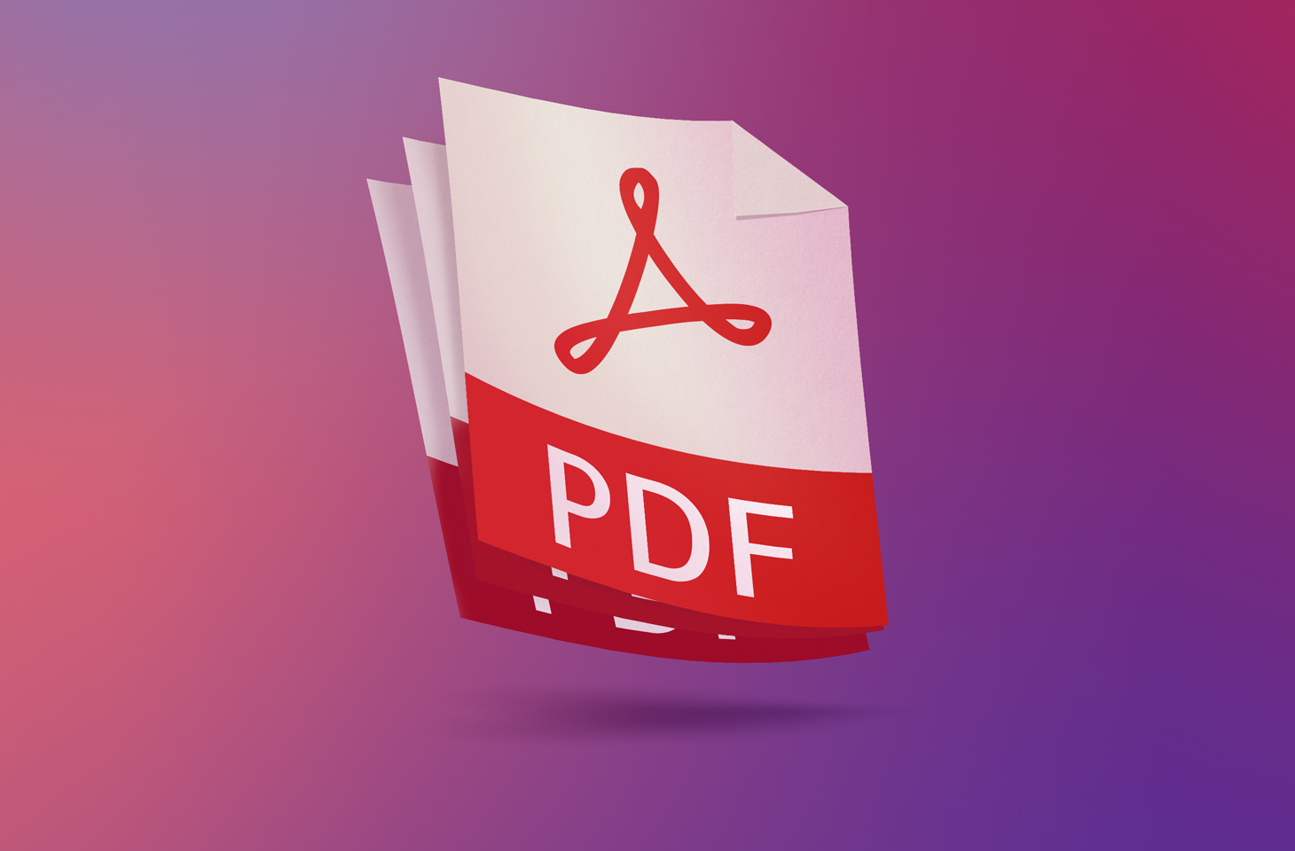 تملك ملف PDF ضخماً لكنك تريد استخراج صفحات محددة منه؟ تعلَّم الطريقة لأجهزة ماك وويندوز