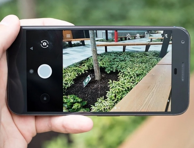 كيفية تثبيت جوجل كاميرا على هواتف أندرويد