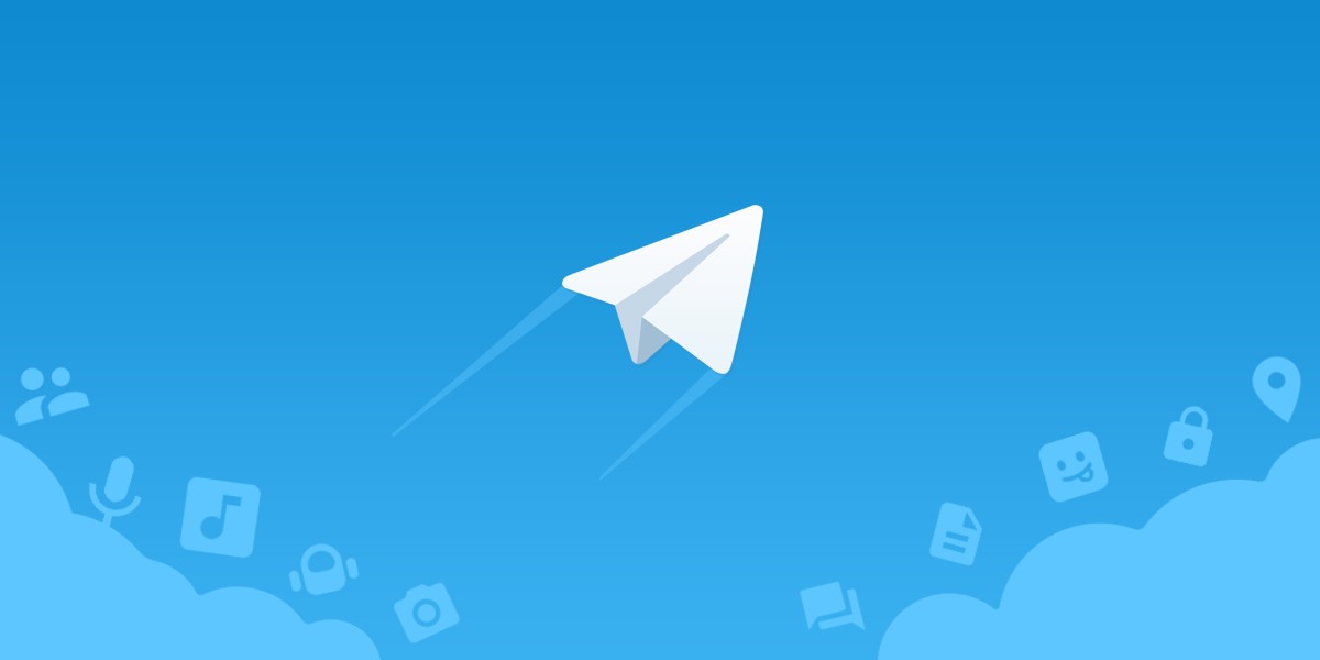 محادثات الفيديو الجماعية.. تعرّفوا على أحدث ميّزات Telegram!