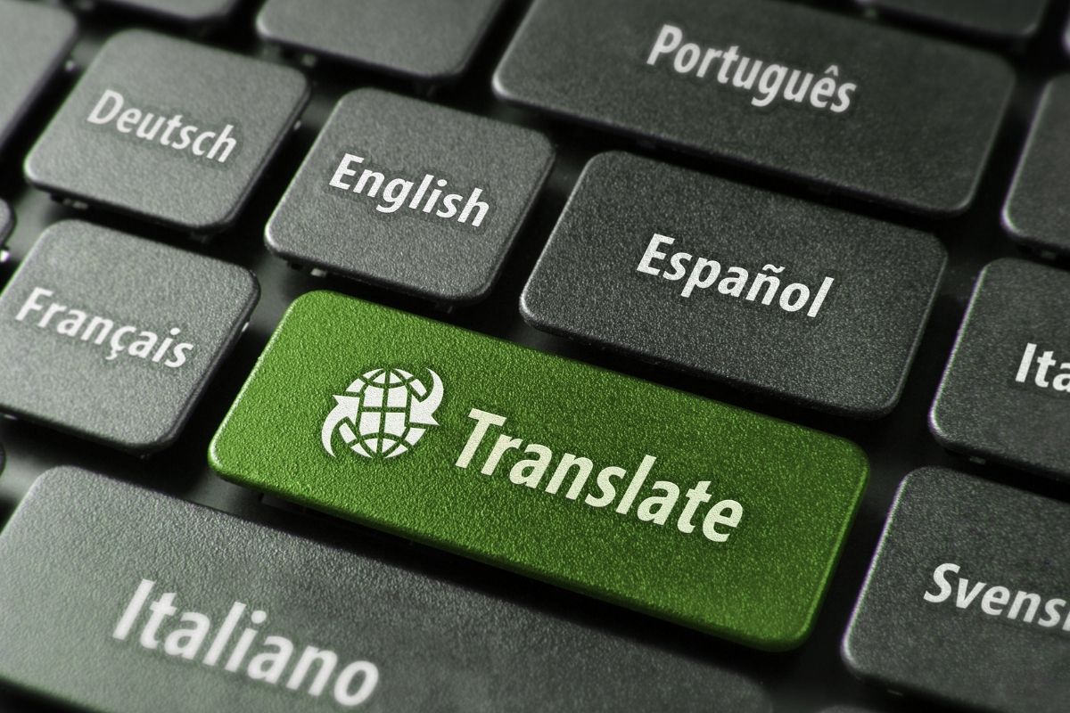 مواقع الترجمة الاحترافية، أفضل 10 مواقع وخدمات للترجمة في 2021
