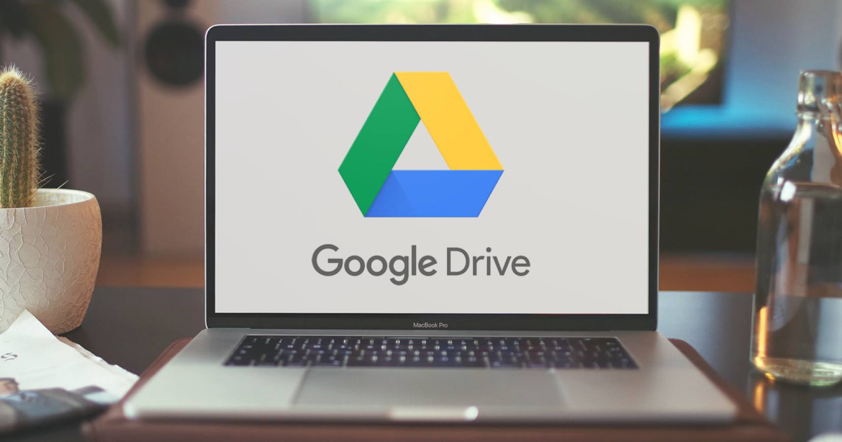 خطوات تسجيل الدخول إلى Google Drive على الكمبيوتر أو الهاتف