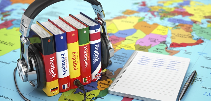 أفضل التطبيقات لتعلم اللغات الأجنبية
