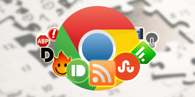 أفضل ملحقات جوجل كروم Chrome extensions