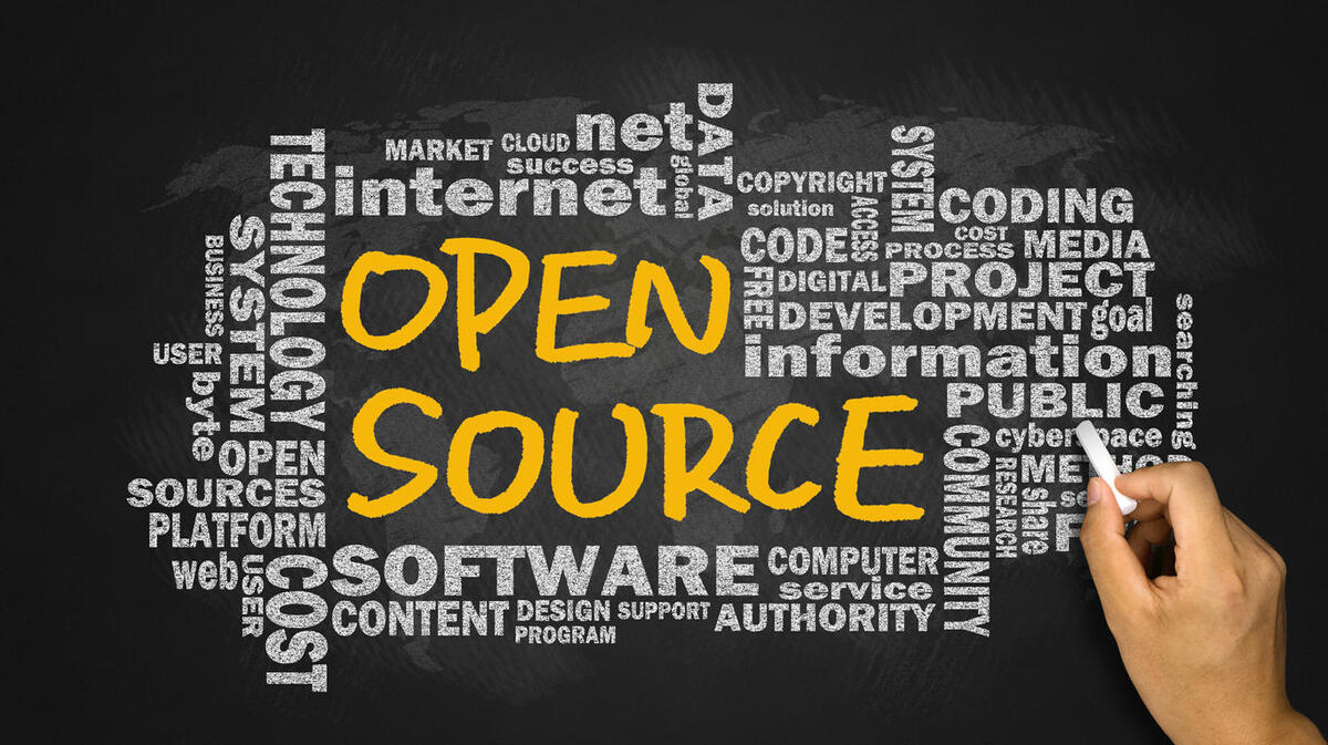 برمجيات المصدر المفتوح هي مستقبل المبرمجين والمطورين، حسب الدراسات الأخيرة
