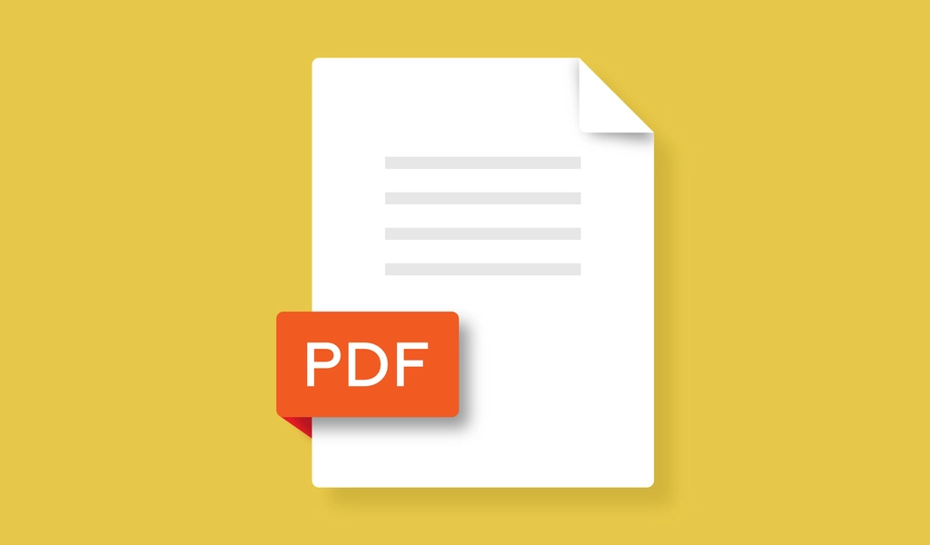 بضغطة زر.. تعلم كيفية تحرير ملفات PDF باستخدام مستندات جوجل