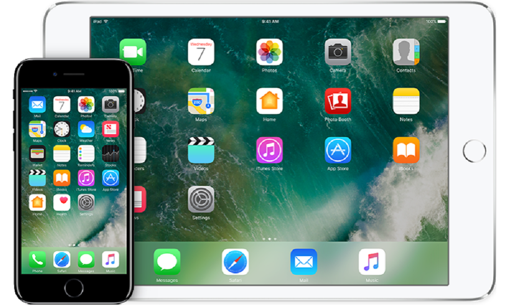 طريقة تغيير حجم النص لكل تطبيق في iPhone و iPad