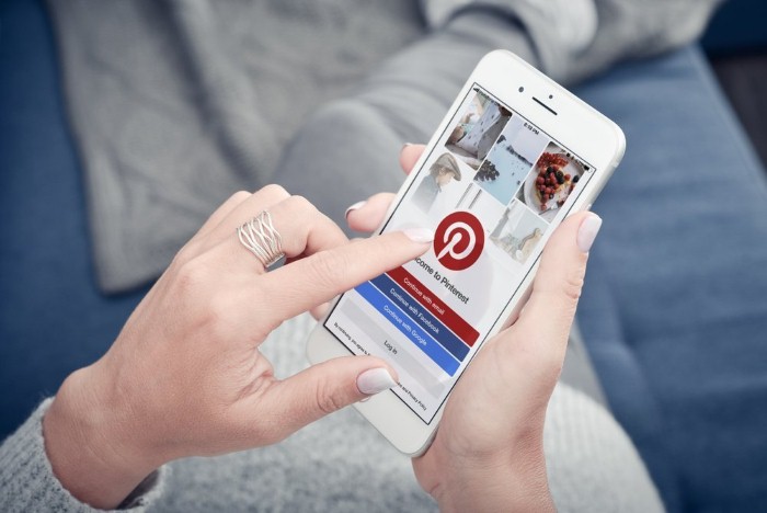 كيف تستفيد من Pinterest في التسويق لمشروعك؟