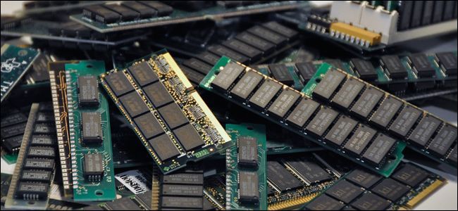 ما هو الرام ( RAM ) و ما هي طريقة عمله ؟